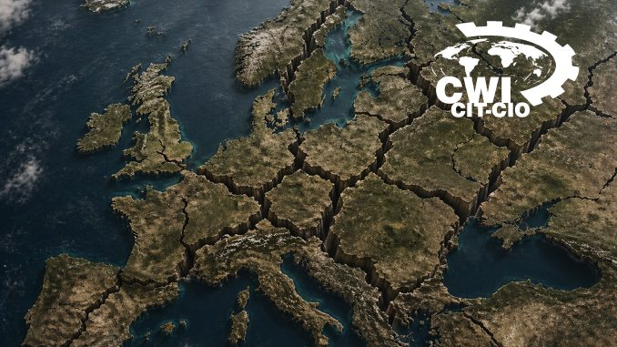 Verklaring over Europa